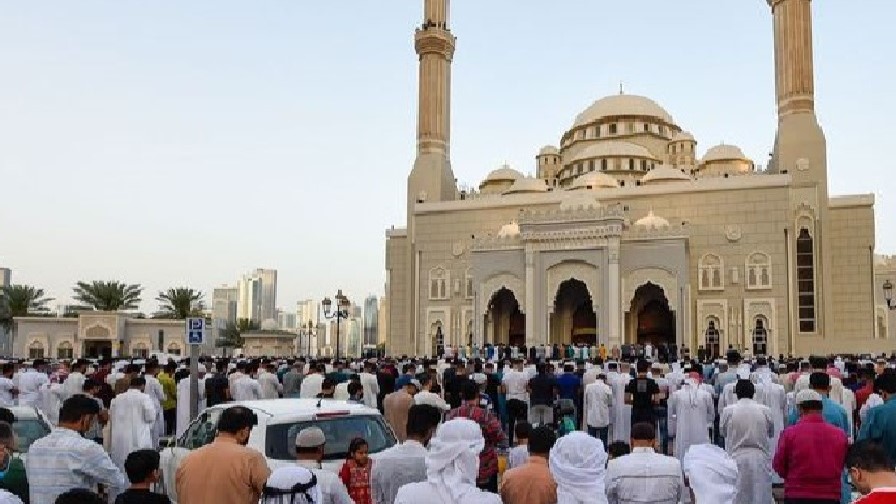 আমিরাতে তীব্র গরমে দিনভর জানাজা নামাজ আয়োজন না করার অনুরোধ